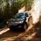 Illustration for article titled The New Land Cruiser Has Toyotas First 8-Speed And More Off-Road Tech